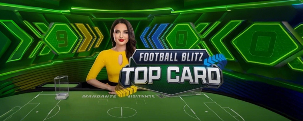 855bet Futebol Blitz Cartão Top ao Vivo