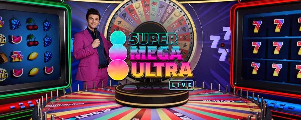 855bet Super Mega Ultra ao Vivo
