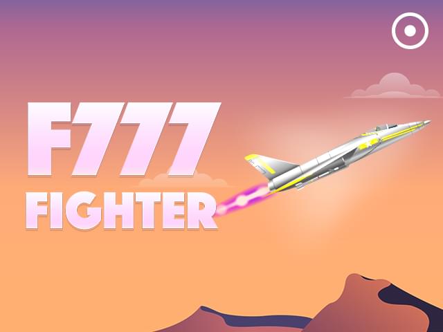 855bet F777 Fighter